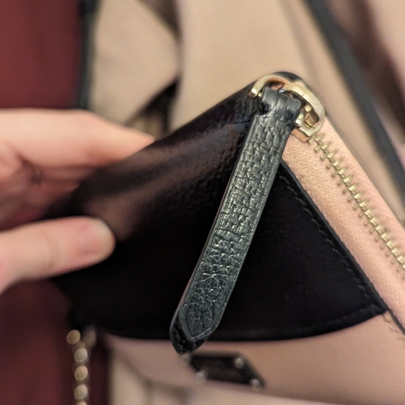 Kate Spade Jeanne Large Continental Wallet - Picture 3 of 10